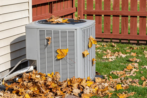 Best HVAC Software and Technology in Longbranch, WA