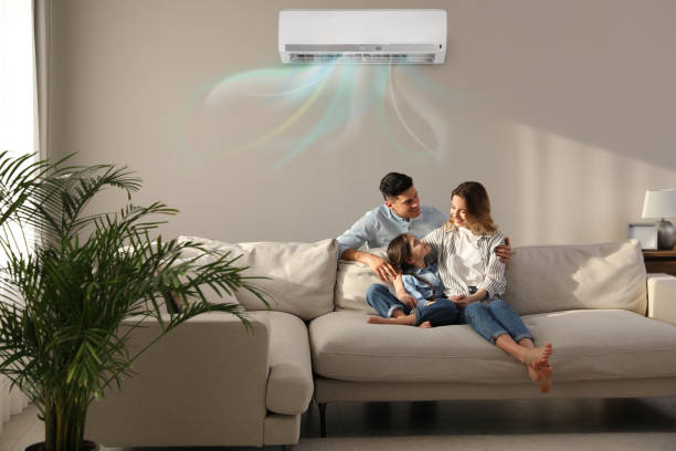  Longbranch, WA HVAC Pros