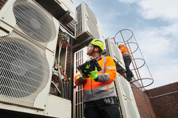 Best HVAC Supply and Distribution in Longbranch, WA