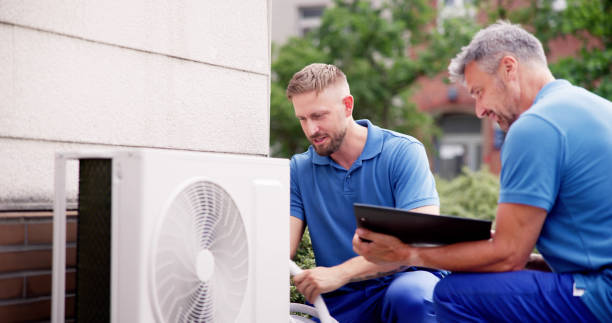 Best HVAC Equipment and Components in Longbranch, WA