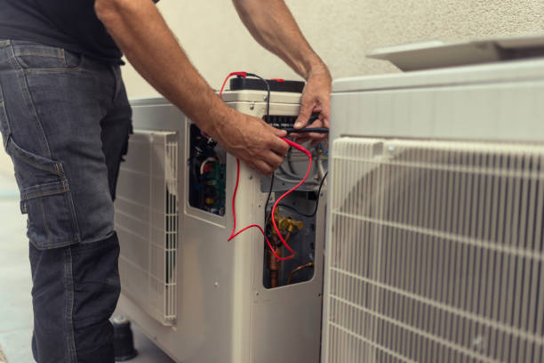 Professional HVAC in Longbranch, WA