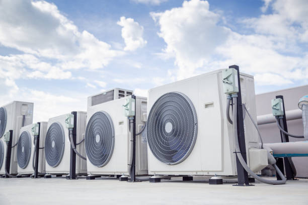 Best Seasonal HVAC Services in Longbranch, WA