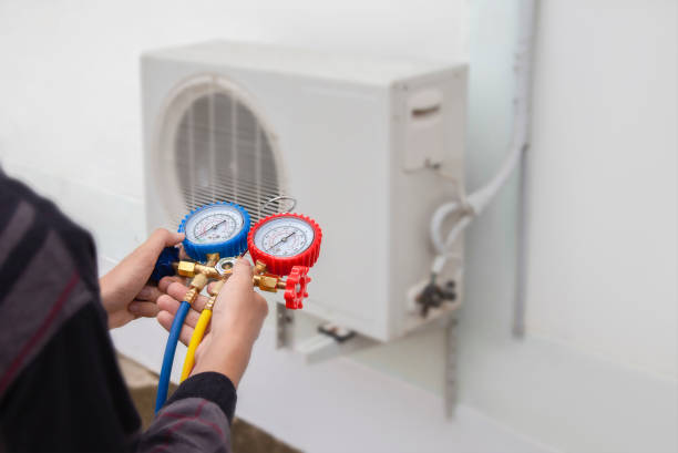 Best Furnace Cleaning in Longbranch, WA