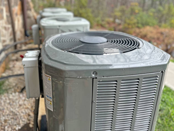 Best Ductless Mini-Split Systems in Longbranch, WA